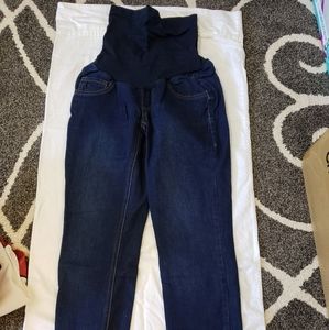 Maternity Jeans